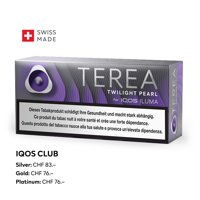 Stecca di TEREA TWILIGHT PEARL, , large 0